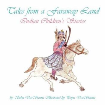 Paperback Tales from a Faraway Land Book