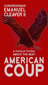 Mass Market Paperback American Coup Book