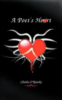 Paperback A Poet's Heart Book