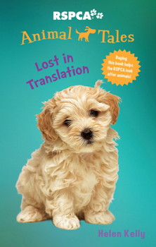 Paperback Lost in Translation: Volume 7 Book