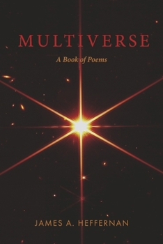 Paperback Multiverse: A Book of Poems Book