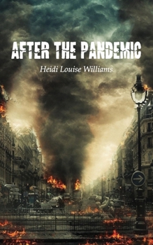 Paperback After the Pandemic Book