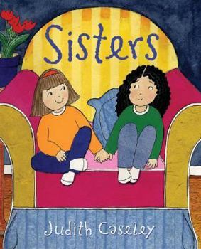 Hardcover Sisters Book