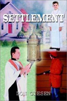 Paperback Settlement Book