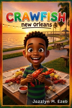 CRAWFISH: Crawfish New Orleans