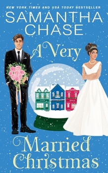 A Very Married Christmas: A Silver Bell Falls Holiday Novella - Book #3 of the Silver Bell Falls