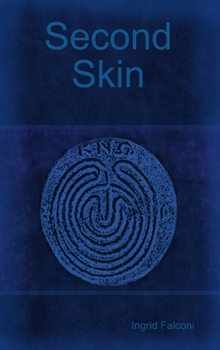 Hardcover Second Skin Book