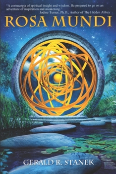 Rosa Mundi
