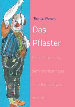 Paperback Das Pflaster [German] Book