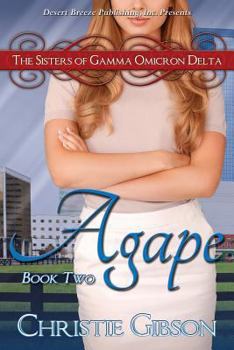 Paperback Agape Book