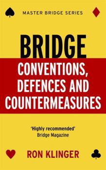 Paperback Bridge Conventions, Defences and Countermeasures Book