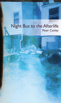 Paperback Night Bus to the Afterlife Book