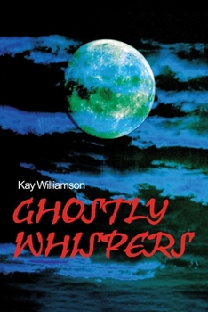 Paperback Ghostly Whispers Book