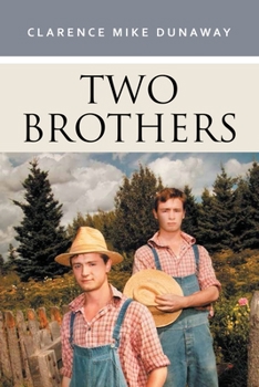 Paperback Two Brothers Book