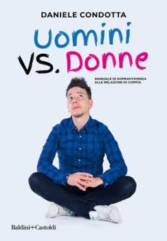 Paperback Uomini vs donne [Italian] Book