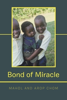 Paperback Bond of Miracle Book