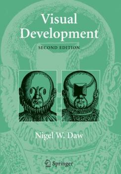 Paperback Visual Development Book