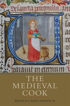 Paperback Medieval Cook Book