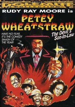 Petey Wheatstraw - The Devil's Son-In-law