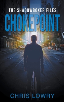 Paperback Chokepoint Book