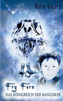 Paperback Fry Fern: Das Königreich der Basilisker [German] Book