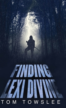 Finding Lexi Divine