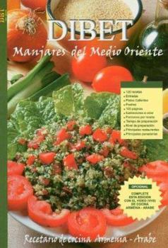 Paperback Manjares del Medio Oriente (Spanish Edition) [Spanish] Book