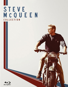Steve McQueen Collection