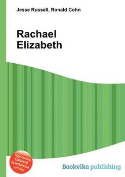 Paperback Rachael Elizabeth Book