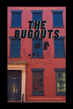 Paperback The Bugouts Book