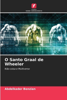 Paperback O Santo Graal de Wheeler [Portuguese] Book