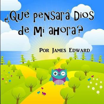 Paperback Que pensara Dios de mi ahora? [Spanish] Book