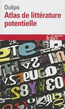 Paperback Atlas de Litt Potentiel [French] Book