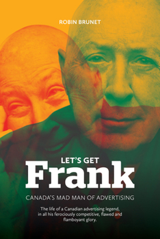 Hardcover Let's Get Frank Book