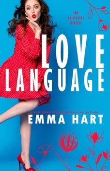 Paperback Love Language Book