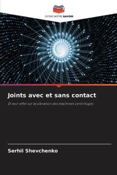 Joints avec et sans contact (French Edition)