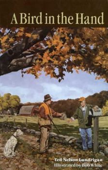 Hardcover A Bird in the Hand Book