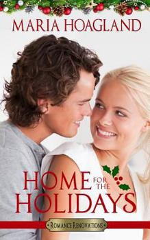 Paperback Home for the Holidays Book