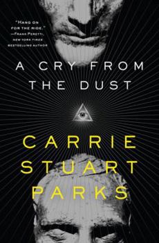 A Cry from the Dust - Book #1 of the Gwen Marcey
