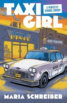 Taxi Girl