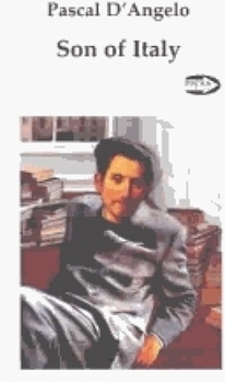 Paperback Son of Italy Book