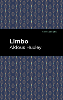 Paperback Limbo Book