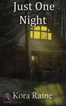 Paperback Just One Night Book