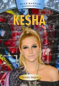 Library Binding Kesha Book