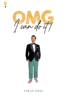 Paperback OMG... I Can Do It Book