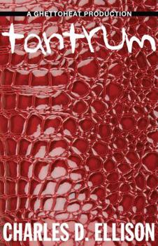 Paperback Tantrum Book