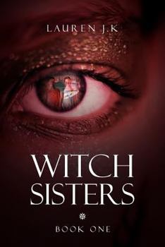 Paperback Witch Sisters: Book One Book