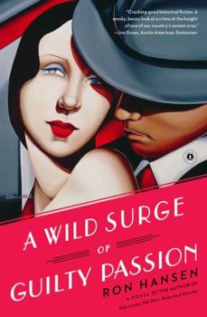 Paperback A Wild Surge of Guilty Passion Book