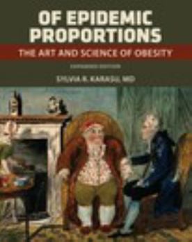 Hardcover Of Epidemic Proportions, Expanded Edition, 2019 Book