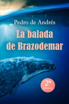 Paperback La balada de Brazodemar [Spanish] Book